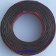 Cablu difuzor rosu/negru 2x0,35mm