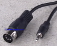 Cablu jack 3,5 stereo tata - DIN 5 pini 1,5m