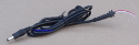 Cablu alimentare DC 4.0x1.7mm