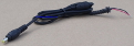 Cablu alimentare DC 4.8x1.7mm