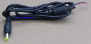 Cablu alimentare DC 5.5x1.7mm