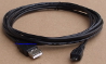 Cablu USB tata A - micro USB tata B 3m