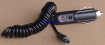 Cablu bricheta auto tata - DC tata 2,1mm