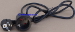 Cablu prelungitor 1,5m 3x1mm
