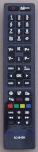 Telecomanda Telefunken RC4848H