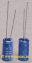 Condensator electrolitic 22u 63V